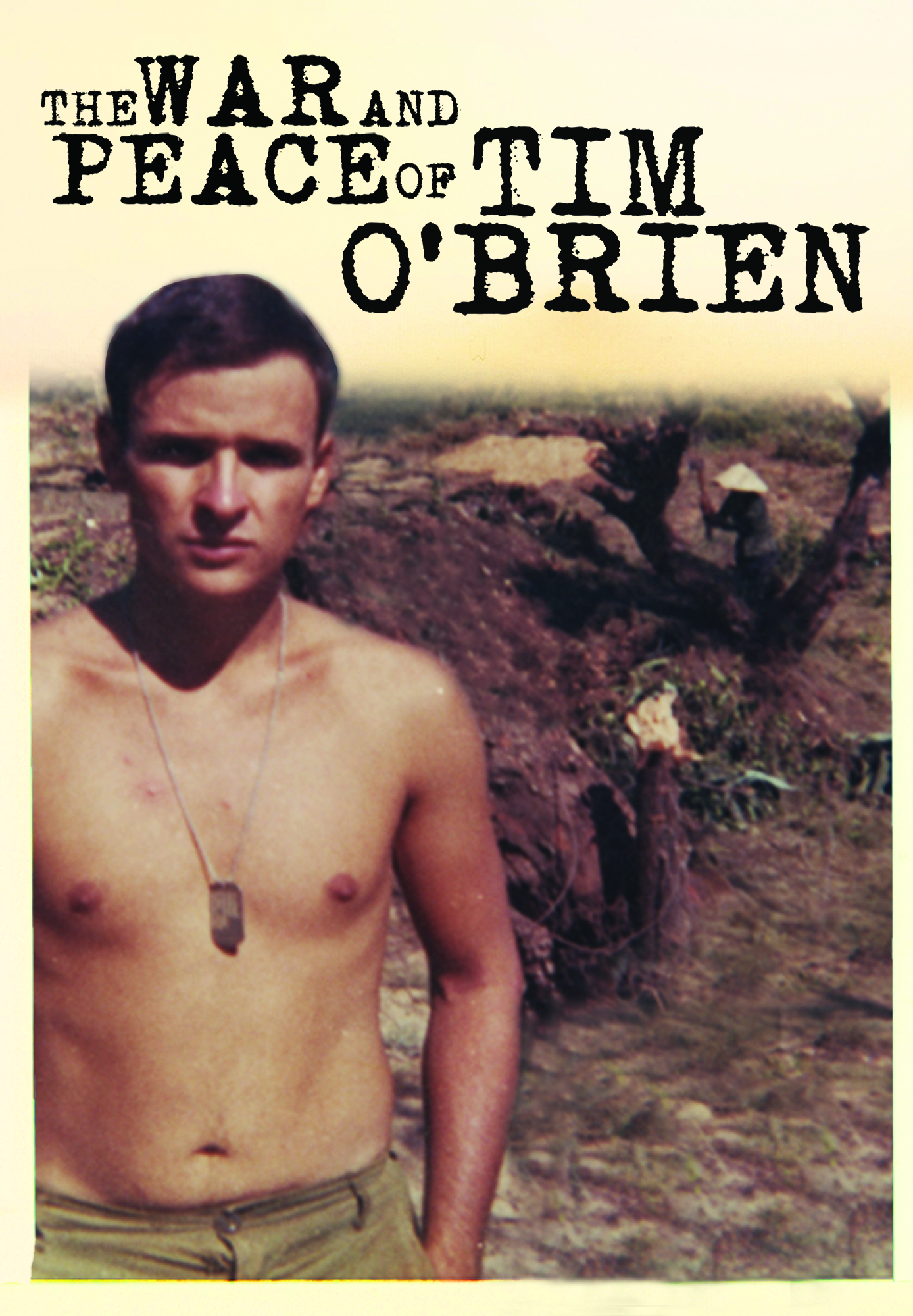 The War and Peace of Tim O'Brien
