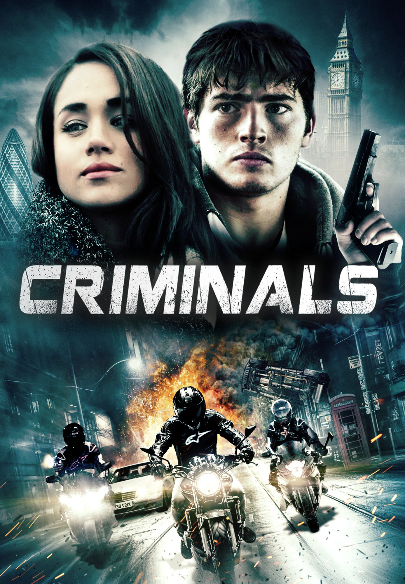 Criminals