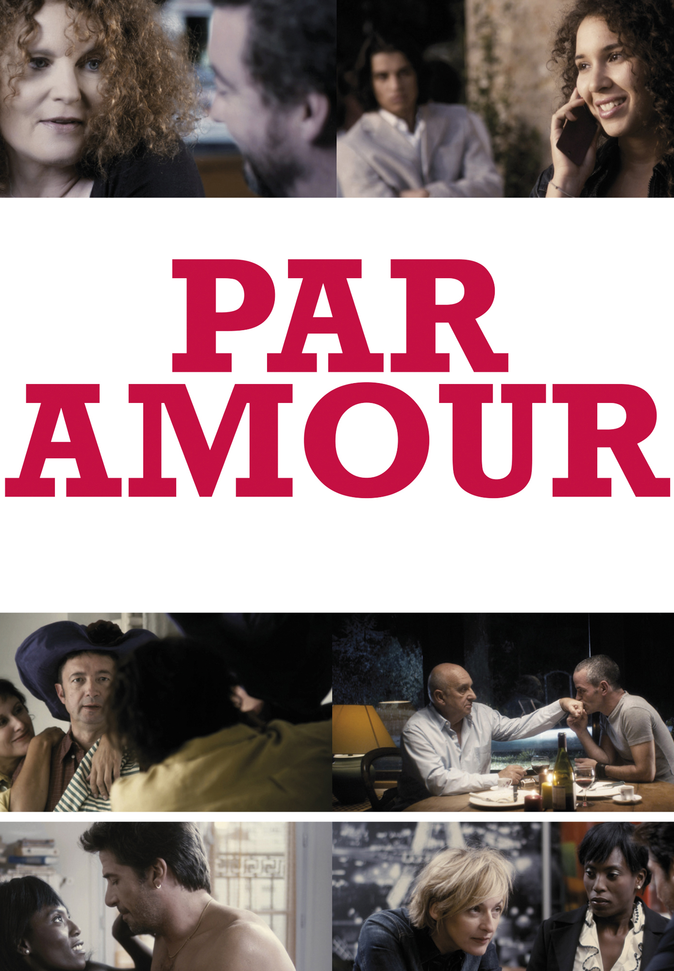 Par amour
