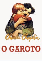 Charlie Chaplin - O Garoto