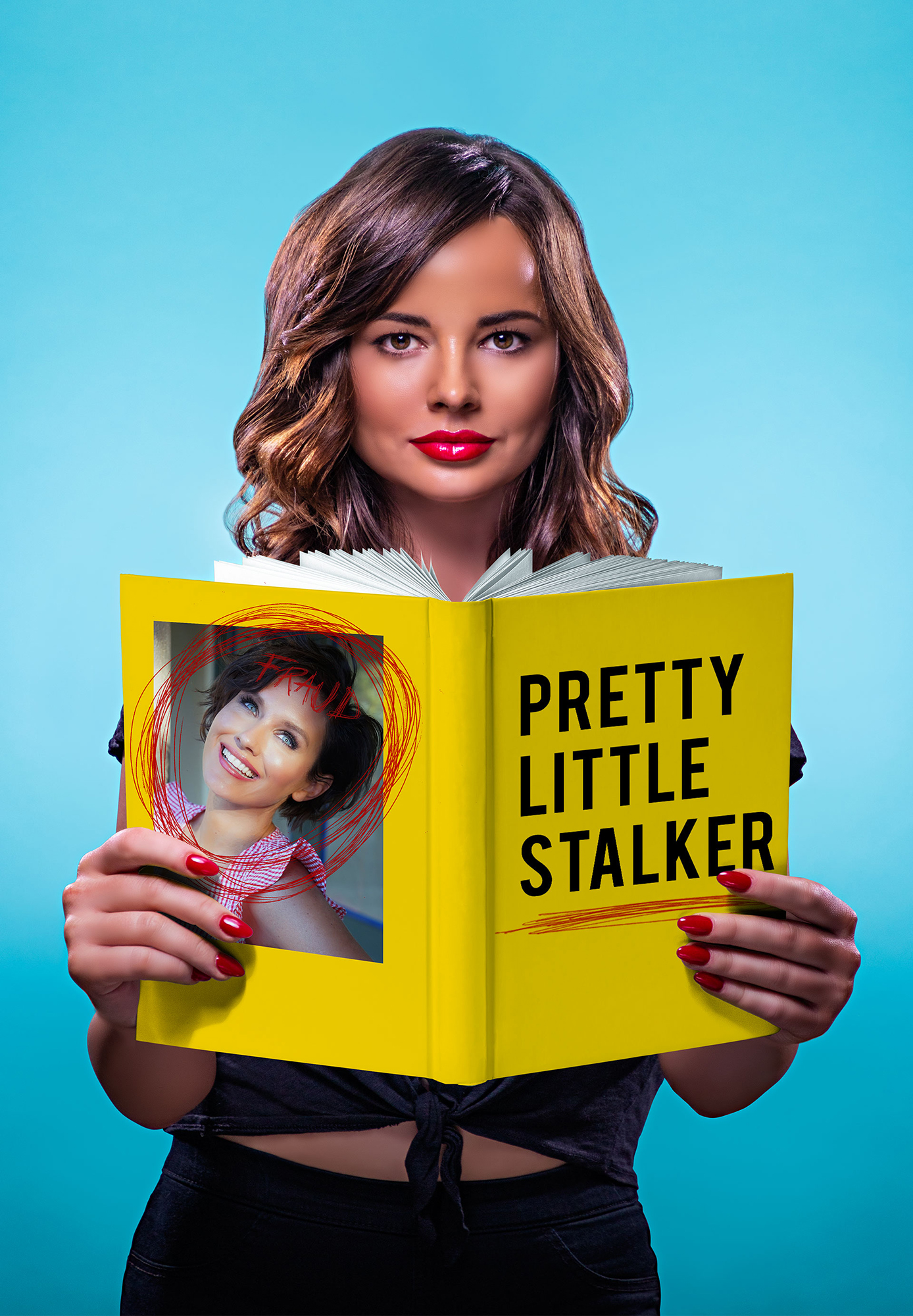 Pretty Little Stalker