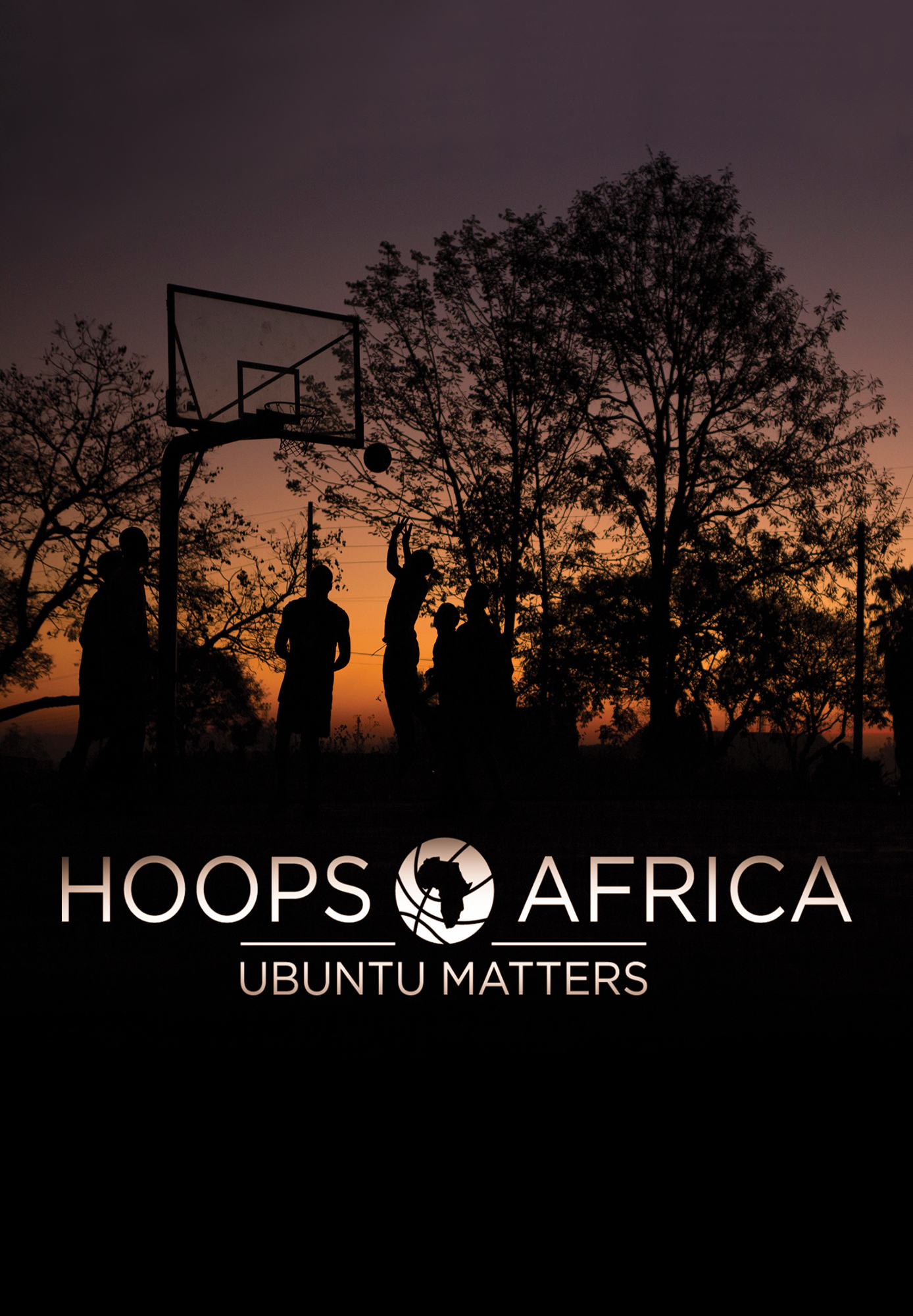 Hoops Africa: Ubuntu Matters