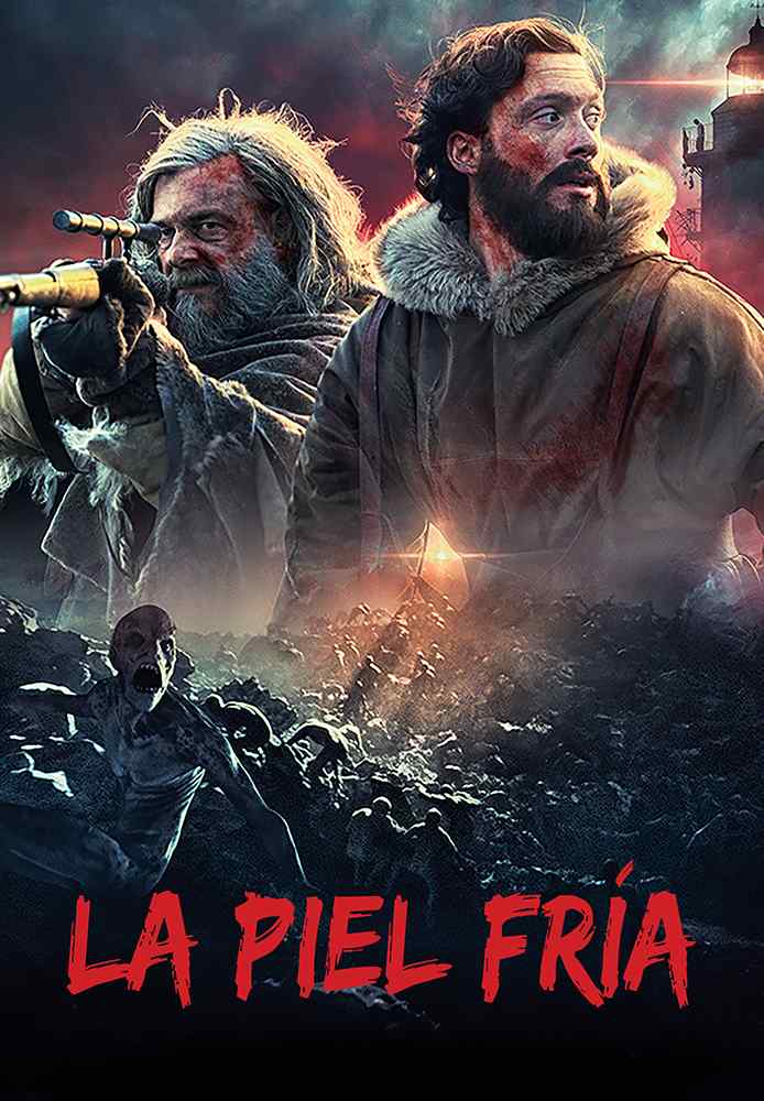 La piel fría