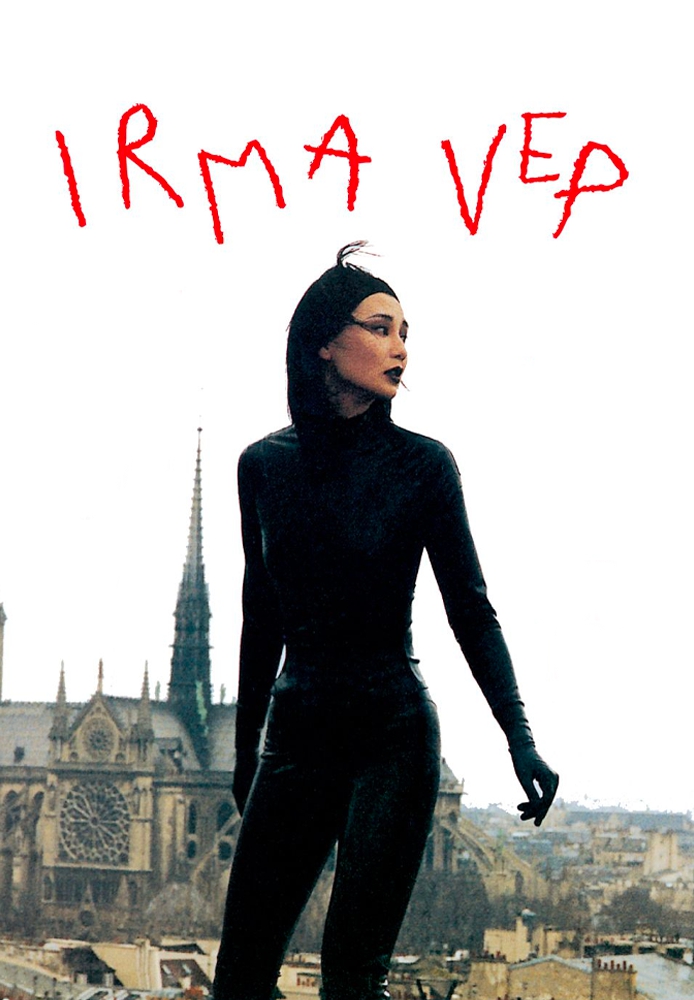 Immagine di Irma Vep