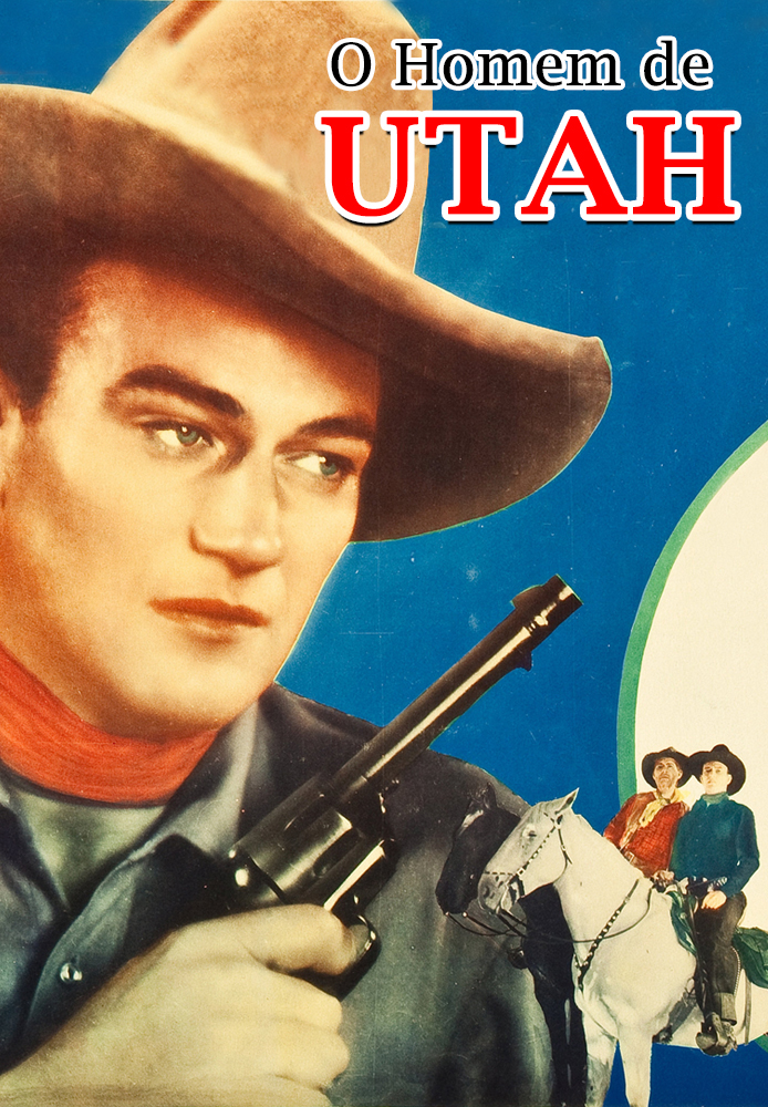 O homem de Utah