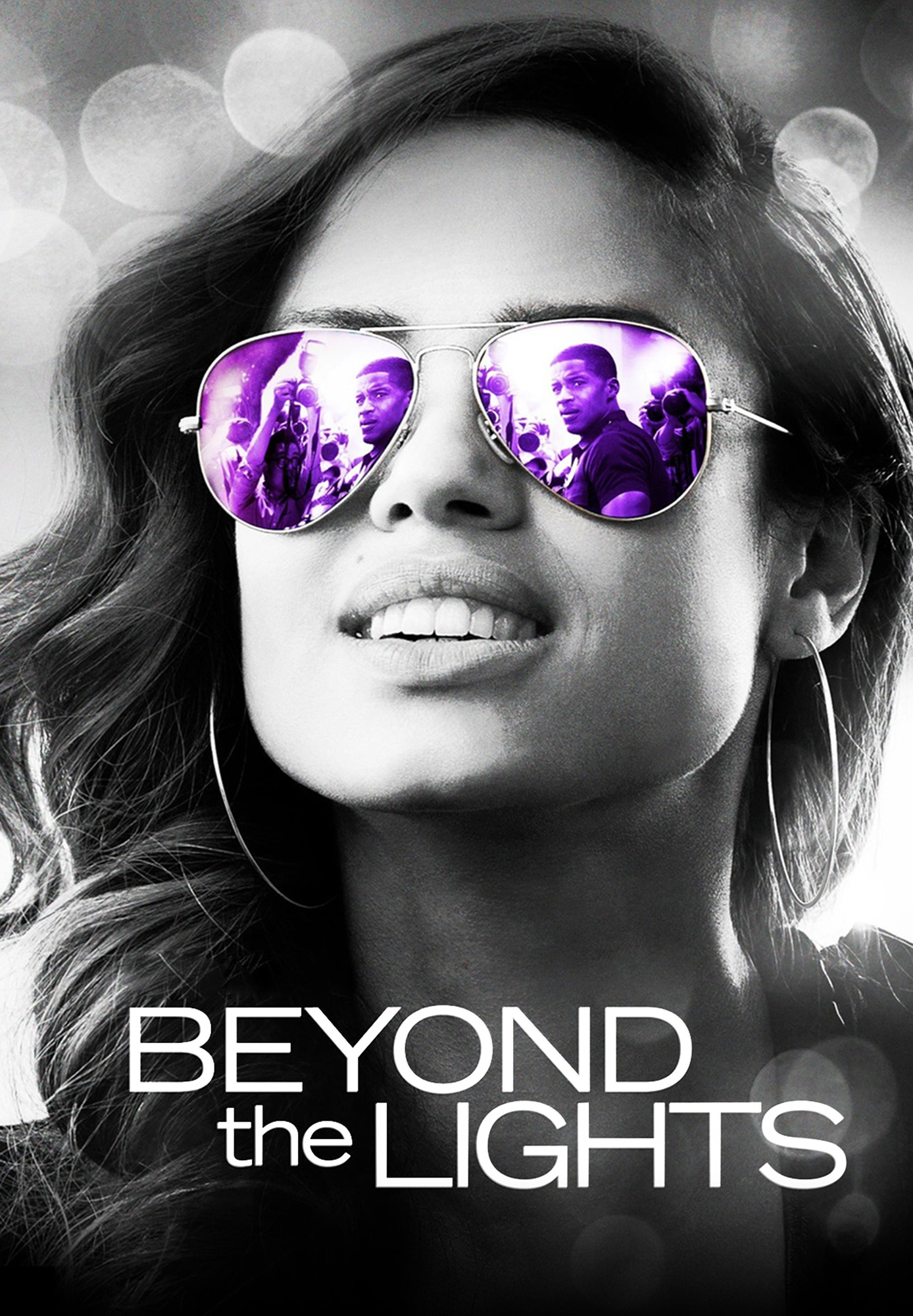 Beyond The Lights