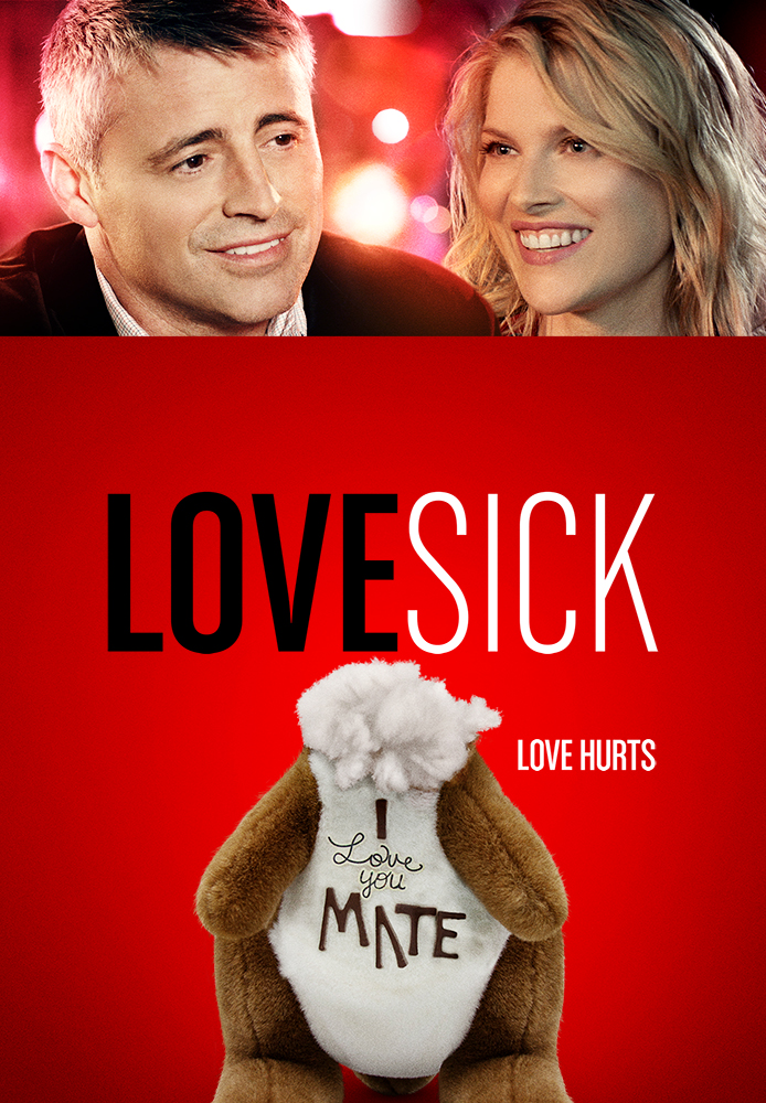 Lovesick