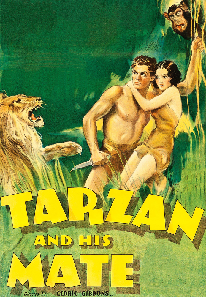 Tarzan: dos livros de aventura aos filmes grátis no streaming
