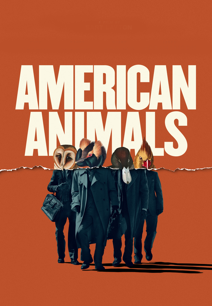 American Animals
