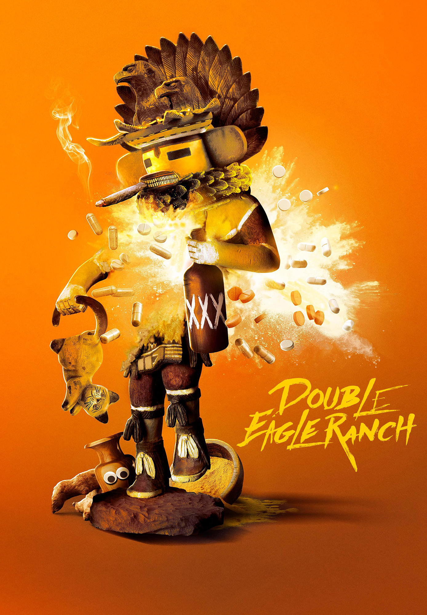 Double Eagle Ranch