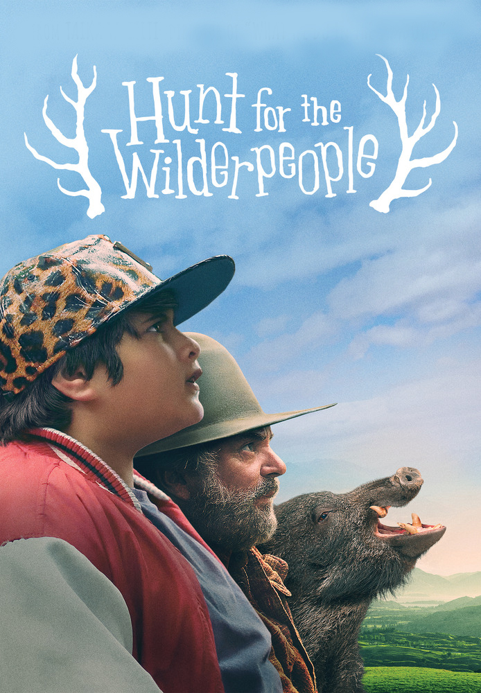 Hunt for the Wilderpeople