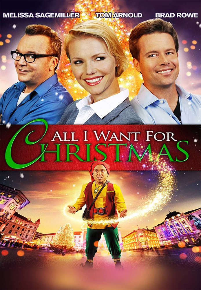 All I Want for Christmas (2013)