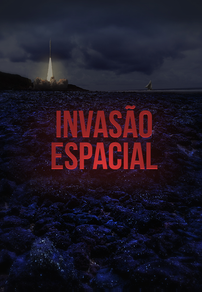 Invasão Espacial