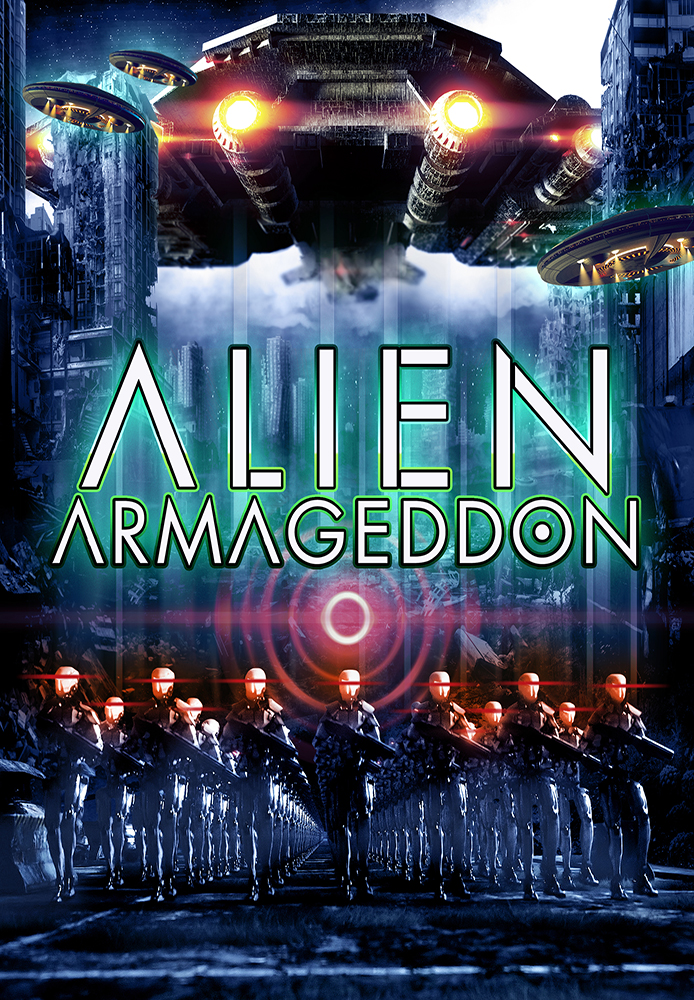 Alien Armageddon