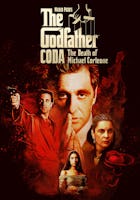 Mario Puzo's The Godfather Coda: The Death of Michael Corleone