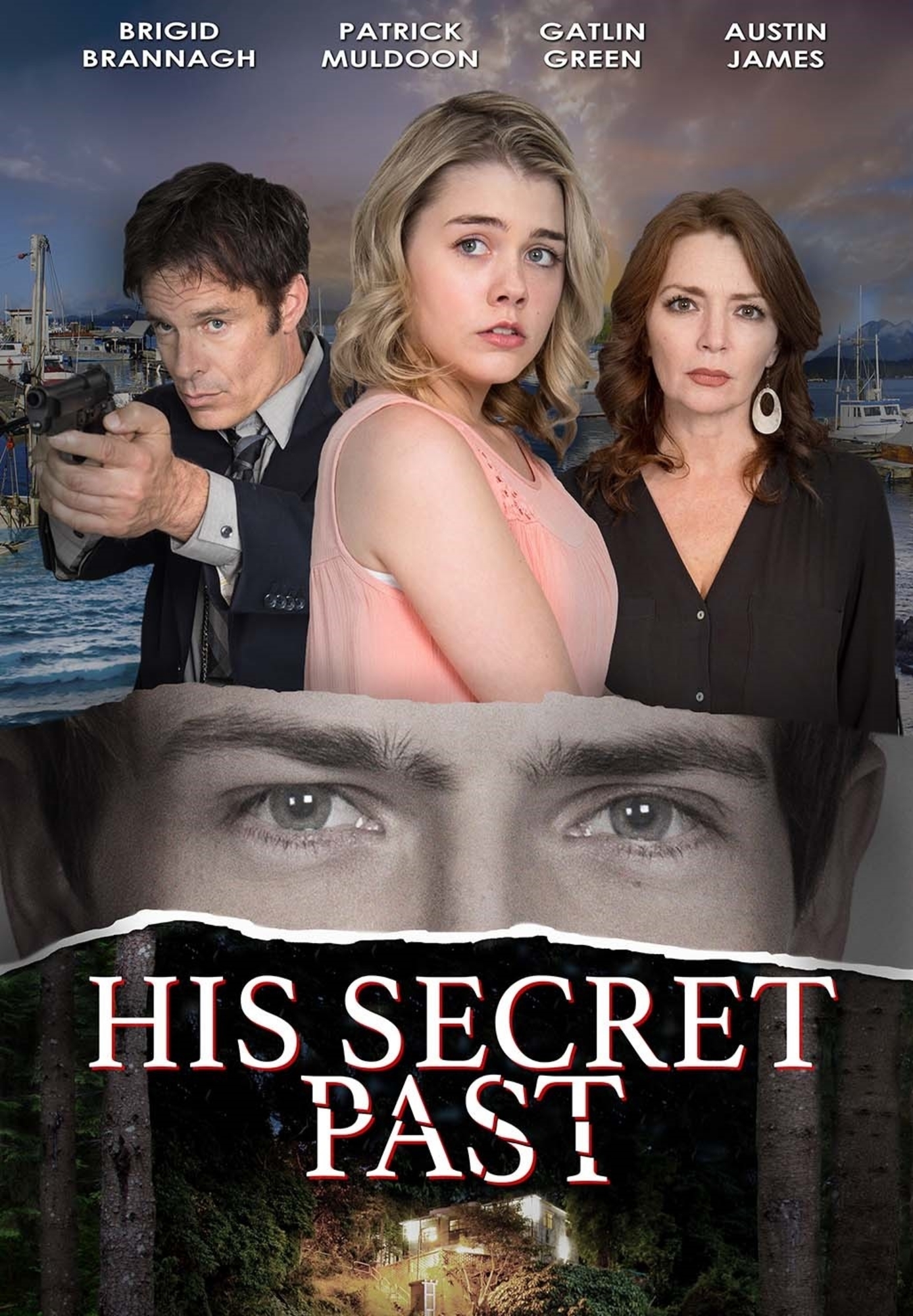 His Secret Past