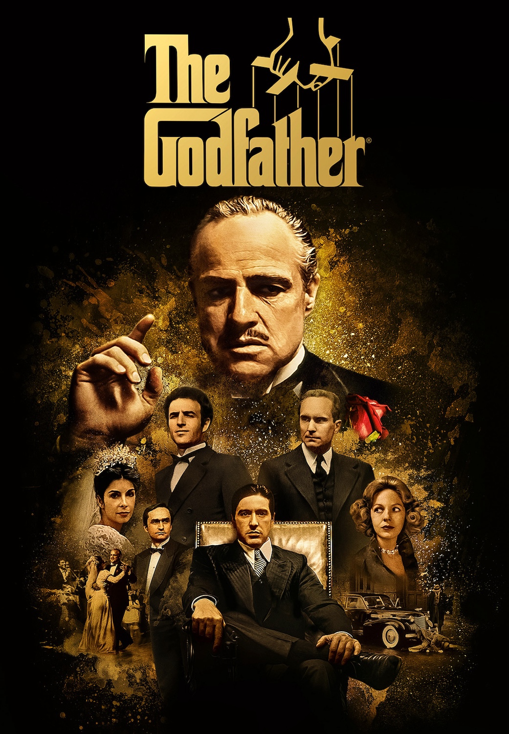 The Godfather