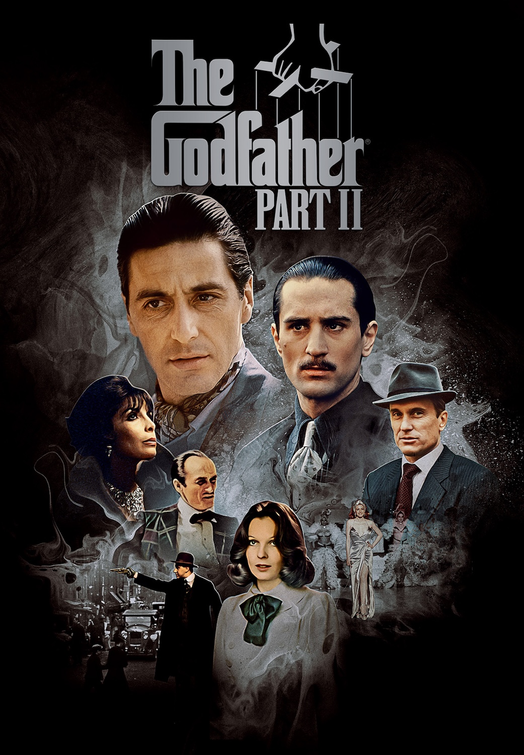The Godfather Part II