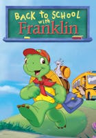 Franklin's Back to School Special