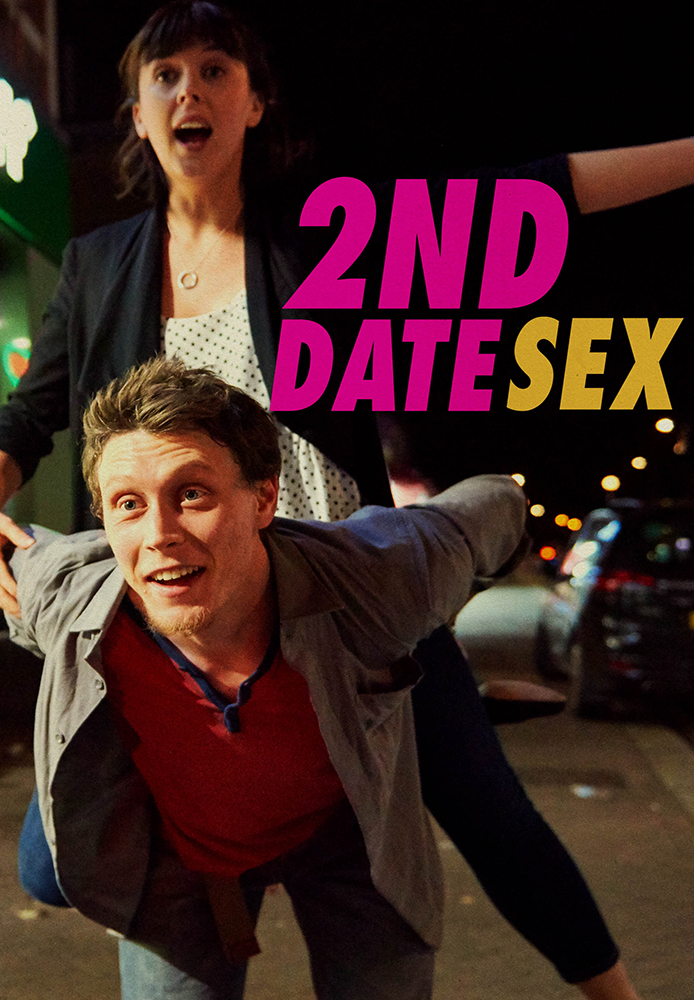 2nd Date Sex