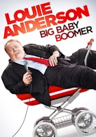 Louie Anderson: Big Baby Boomer