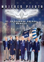 Mujeres piloto en la Segunda Guerra Mundial