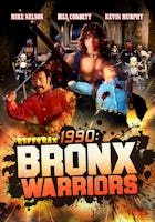 1990 Bronx Warriors
