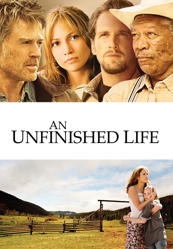 An Unfinished Life