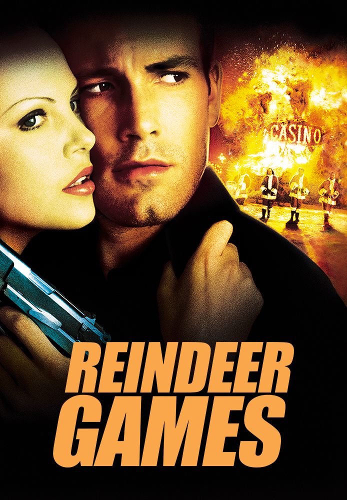Reindeer Games