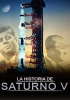 La historia de Saturno V