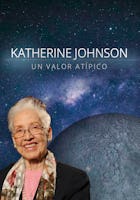 Katherine Johnson: Un Valor Atípico