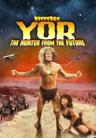 Yor, Hunter From The Future