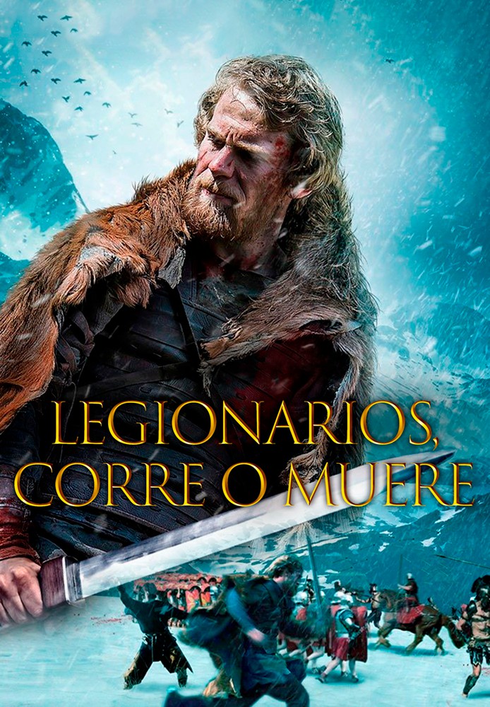 Legionarios Corre o Muere