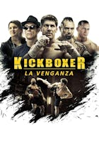 Kickboxer, la venganza