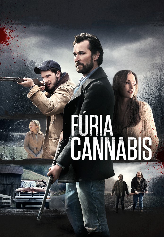 Fúria Cannabis