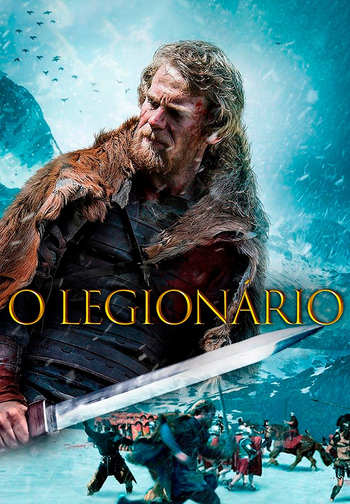 O Legionário