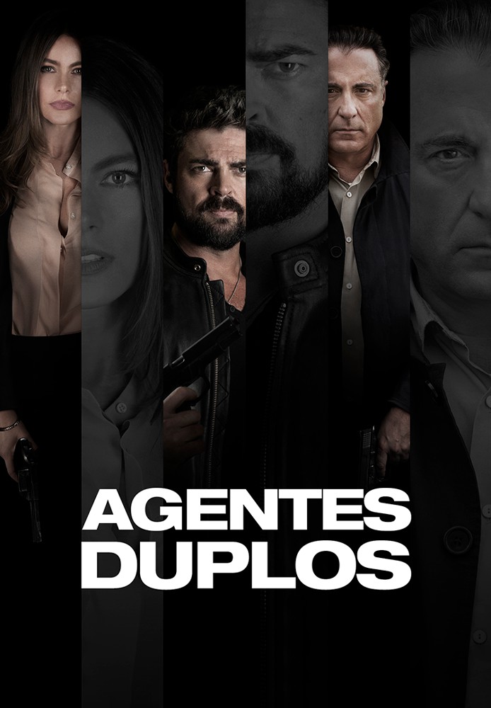 Agentes Duplos