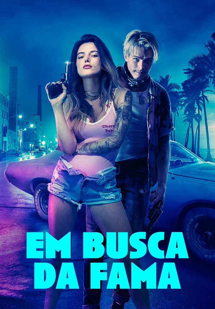 Em Busca da Fama
