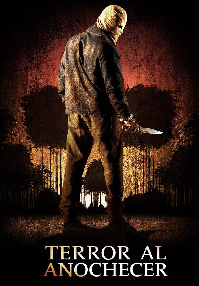 Terror al anochecer