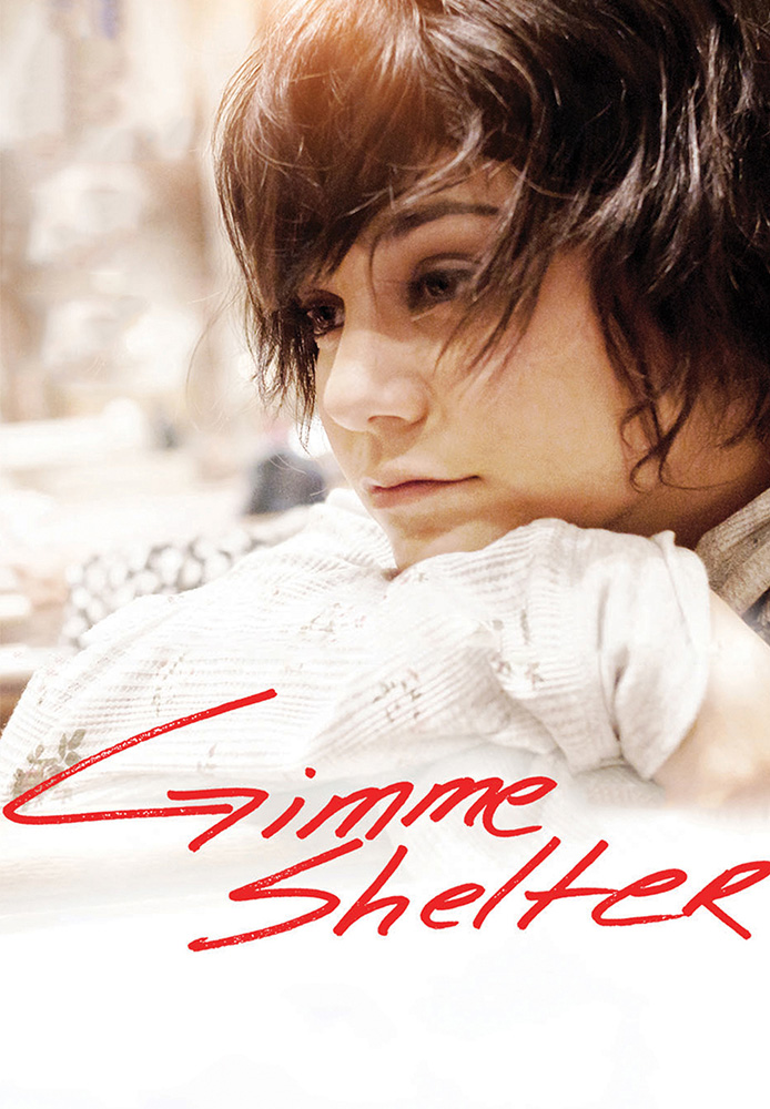 Gimme Shelter
