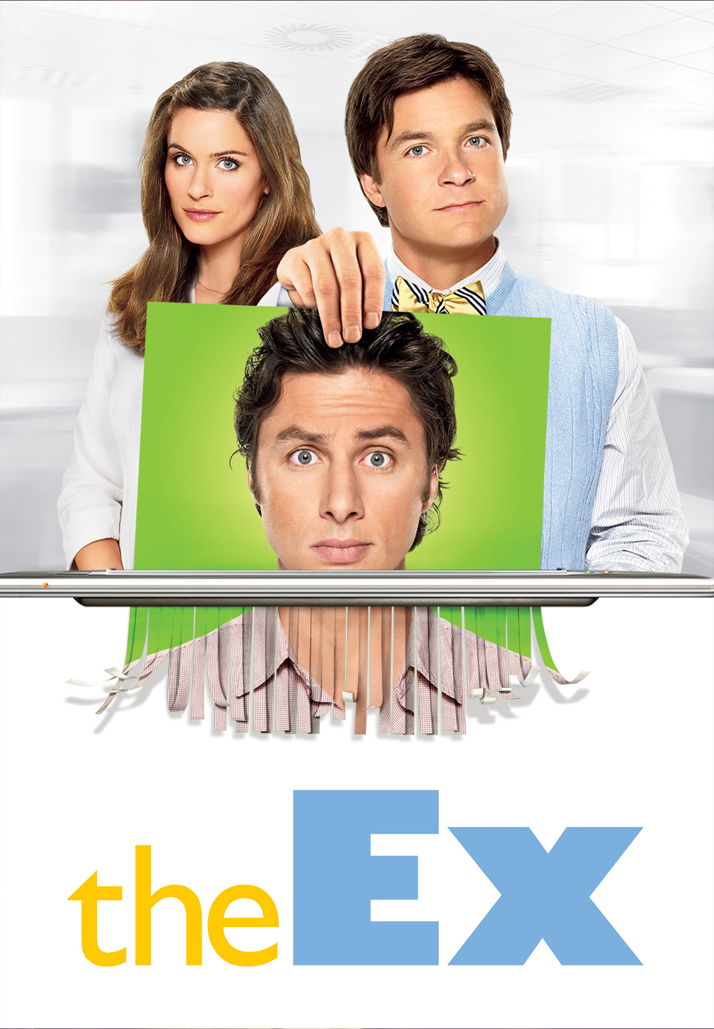 The Ex