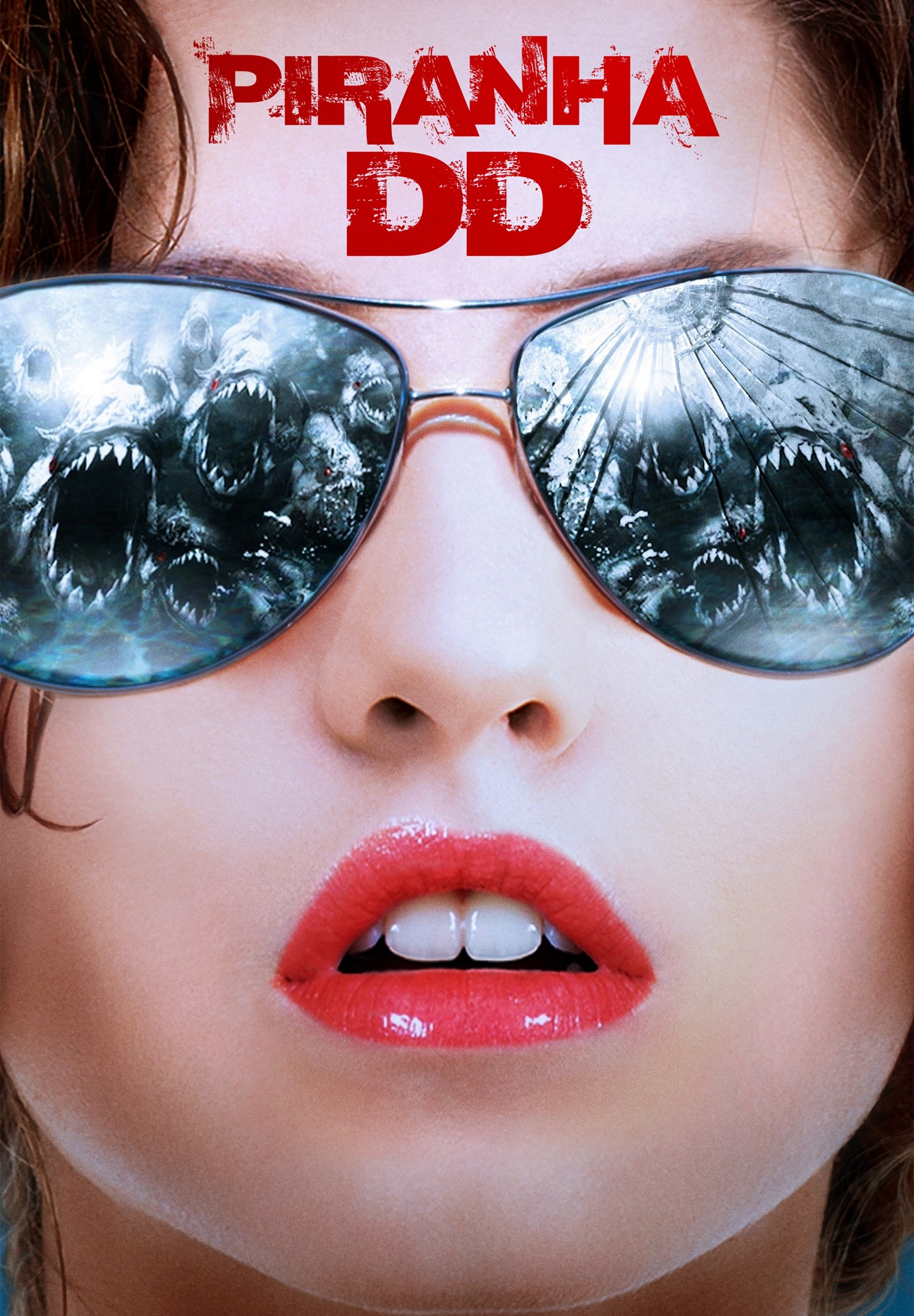 Piranha 3DD
