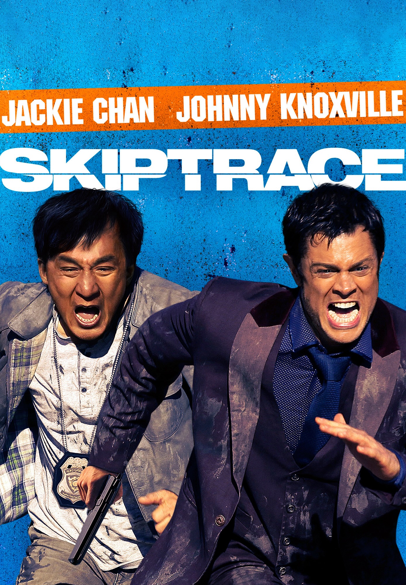 Skiptrace