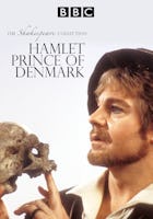 BBC Television Shakespeare: Hamlet Prince Of Denmark