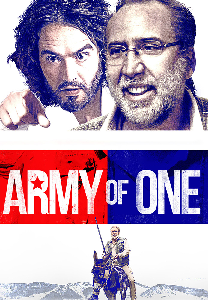 Army of One