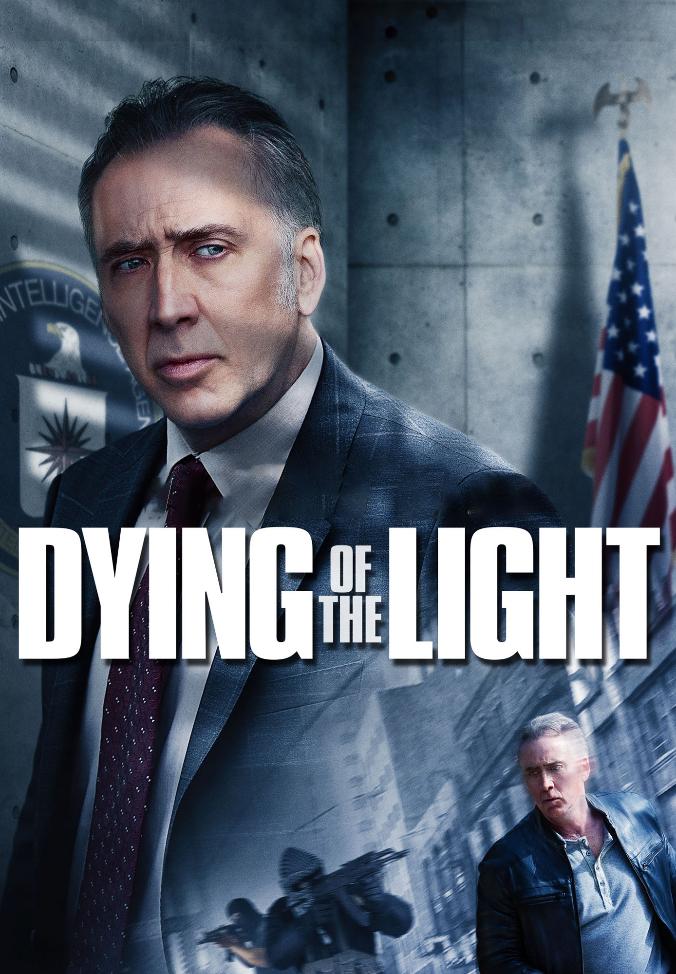Dying of the Light