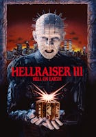 Hellraiser: III: Hell on Earth