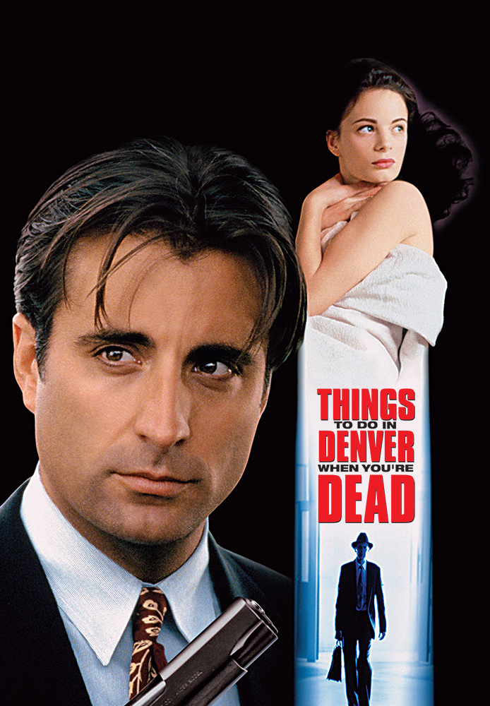 Things To Do In Denver When You're Dead