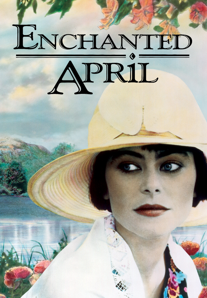 Enchanted April