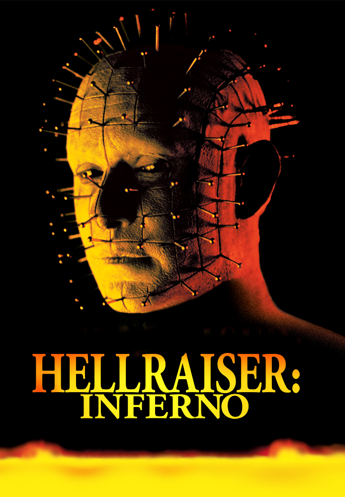 Hellraiser V: Inferno